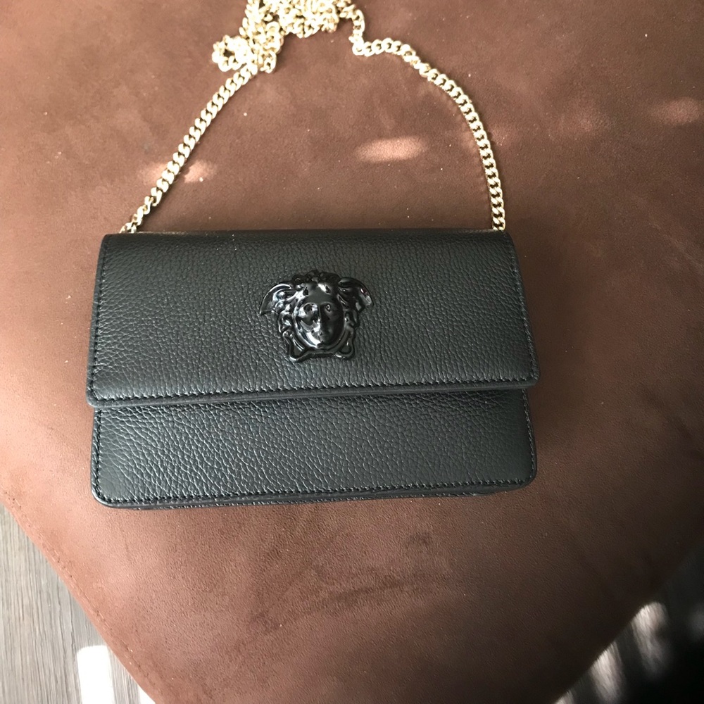 Versace Evening bag Medusa Collection